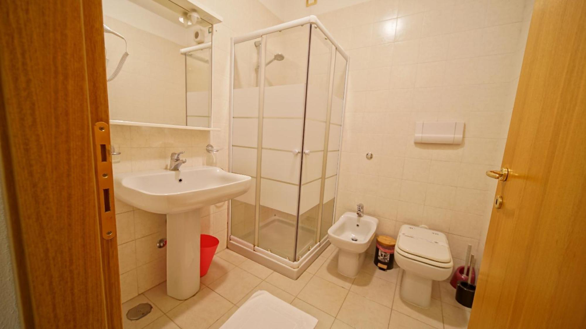 Destiny 12 Borgo Trento Apartamento