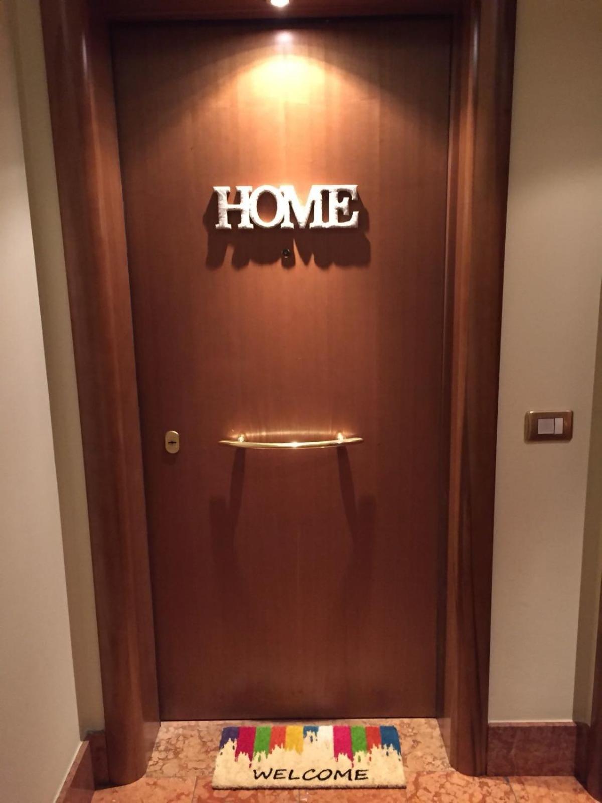 Destiny 12 Borgo Trento Apartamento *
