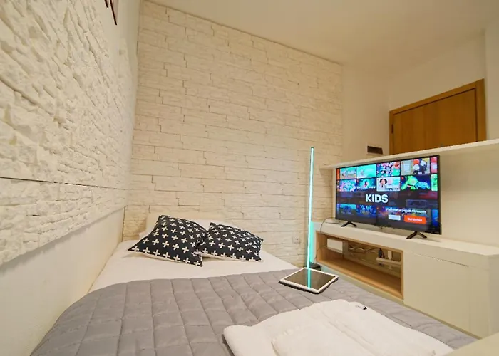 Destiny Home 12 Verona Borgo Trento