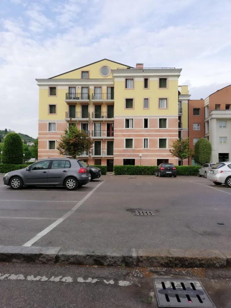 Appartamento Destiny 12 Borgo Trento