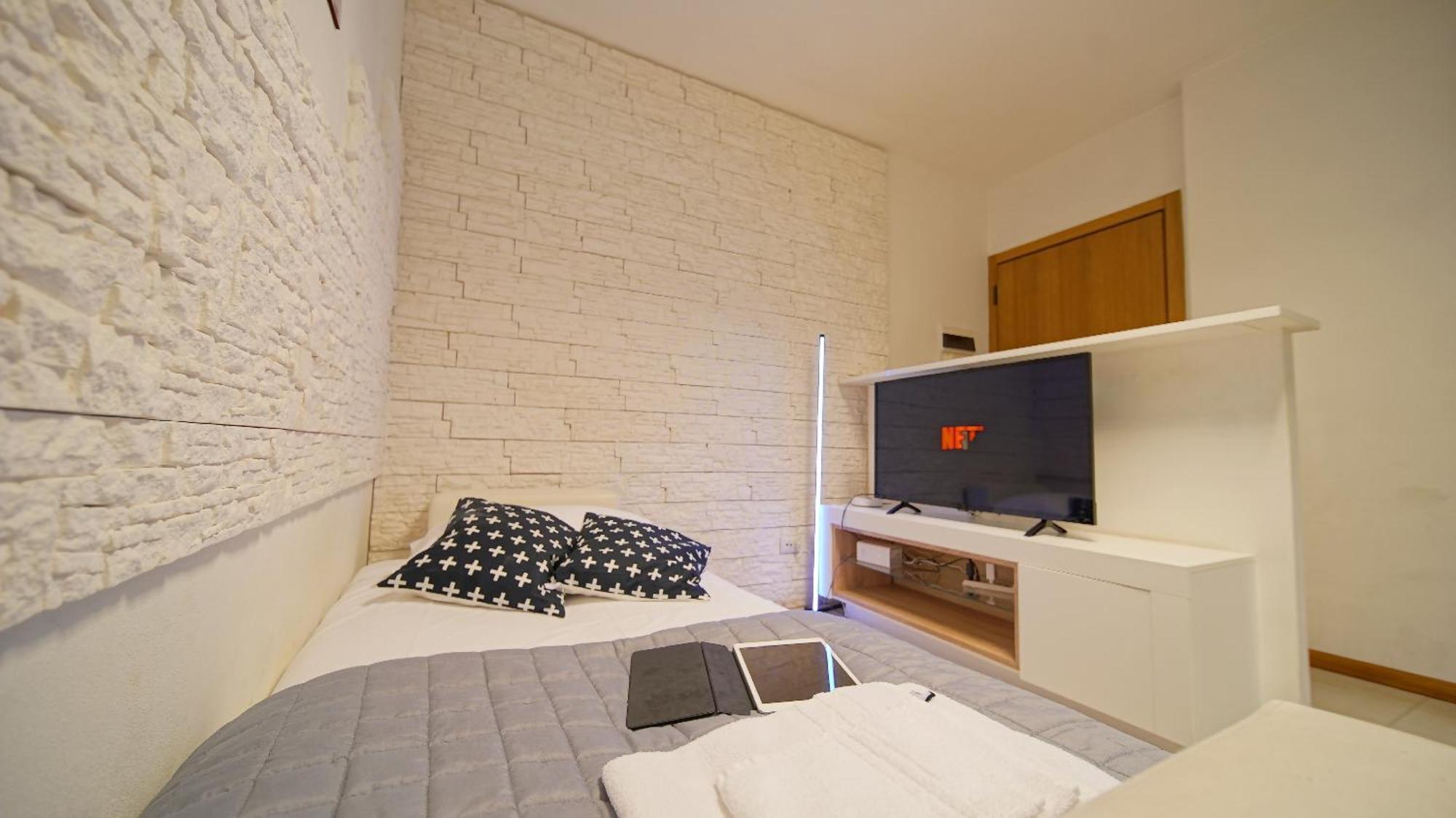 Destiny 12 Borgo Trento Appartamento *