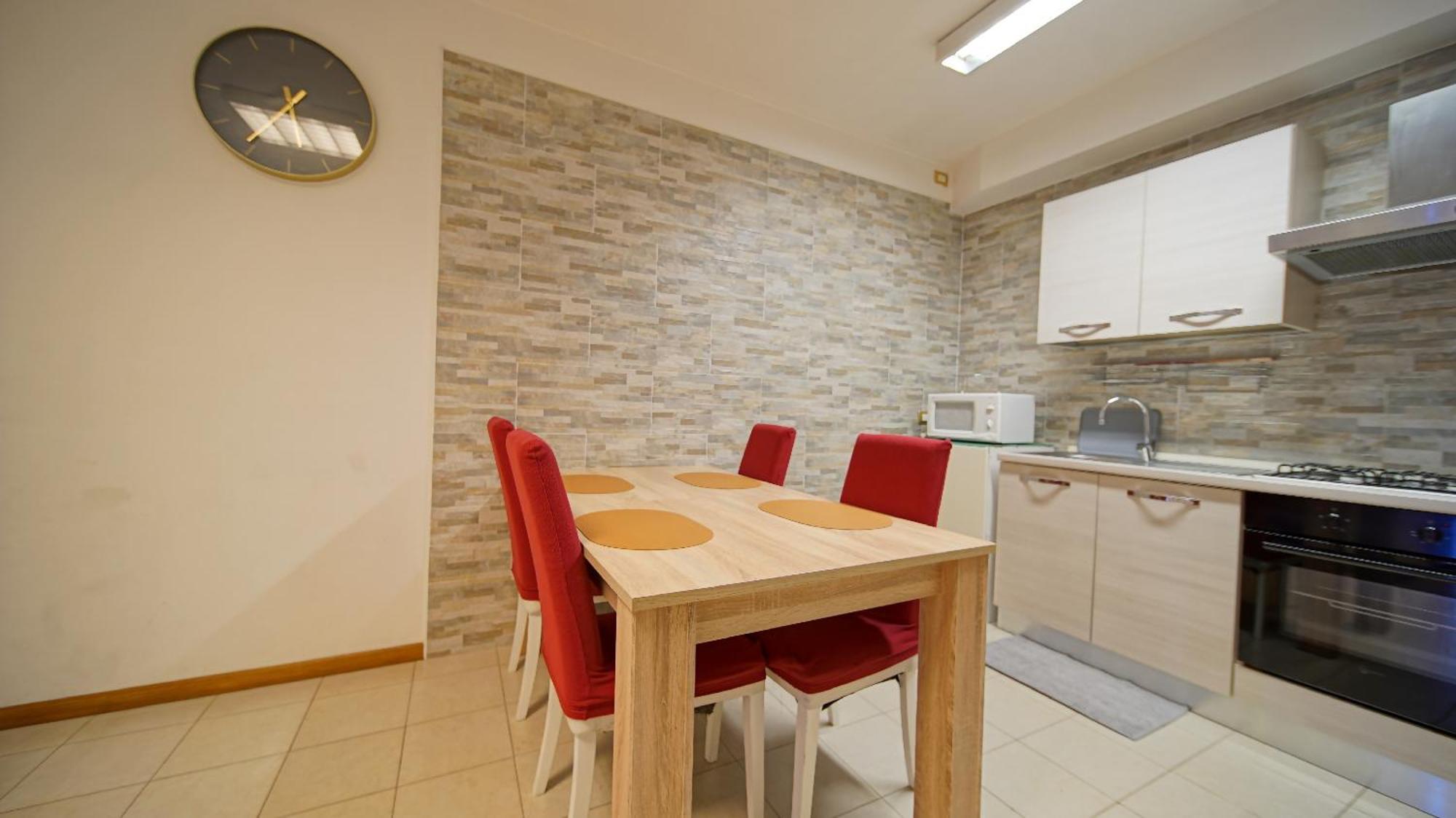 Destiny 12 Borgo Trento Appartamento