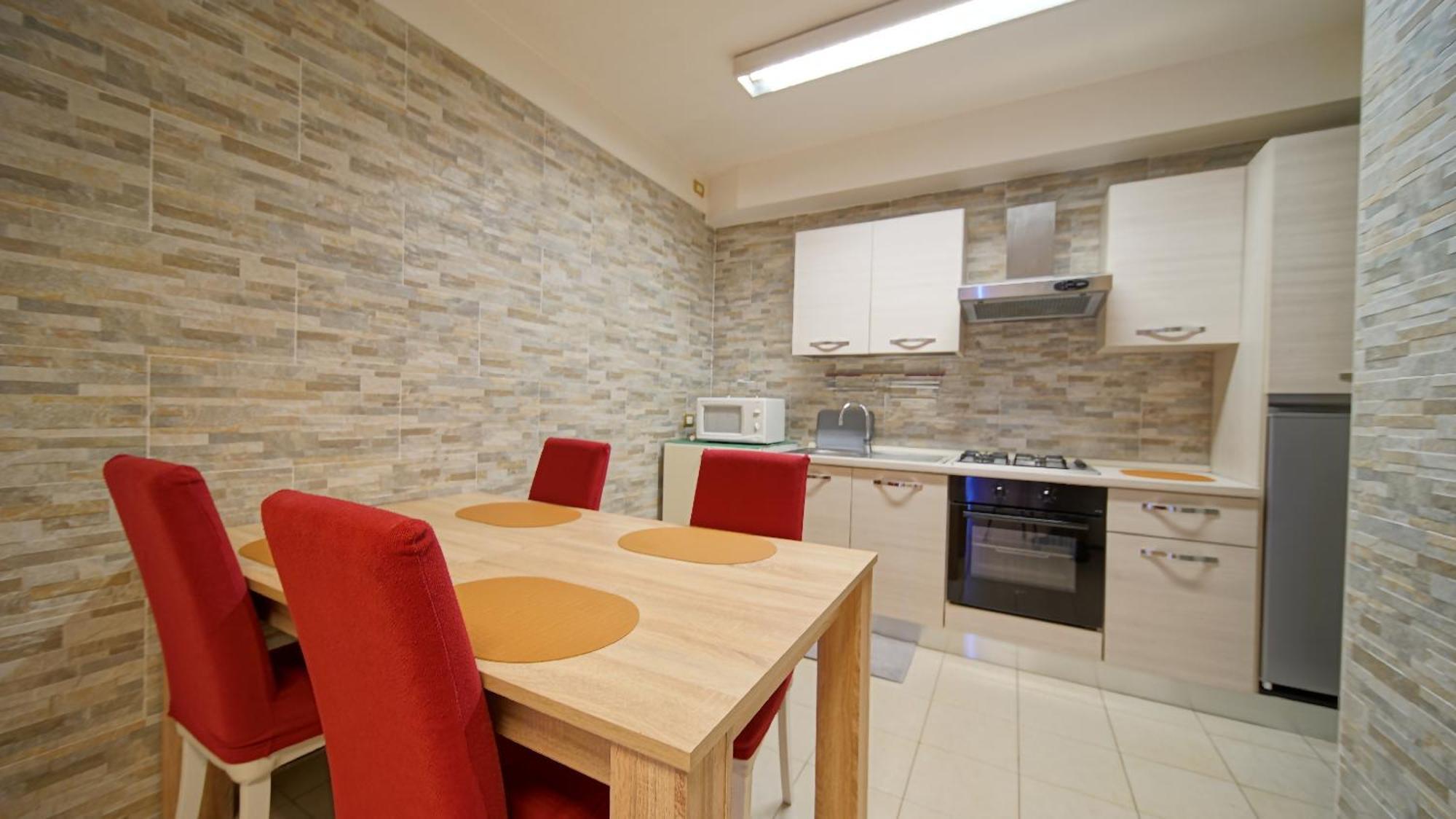 Destiny 12 Borgo Trento Appartamento Verona