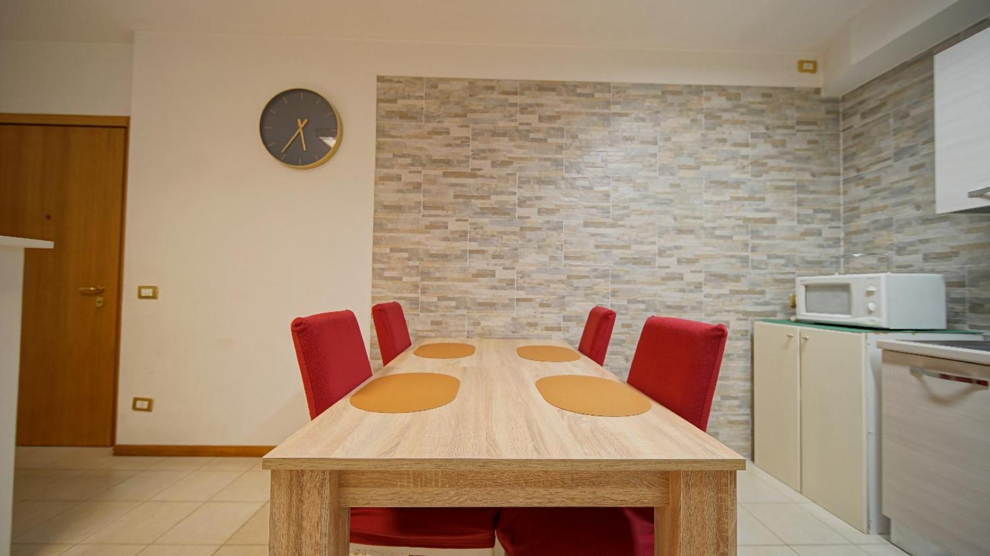 Destiny 12 Borgo Trento Appartamento *