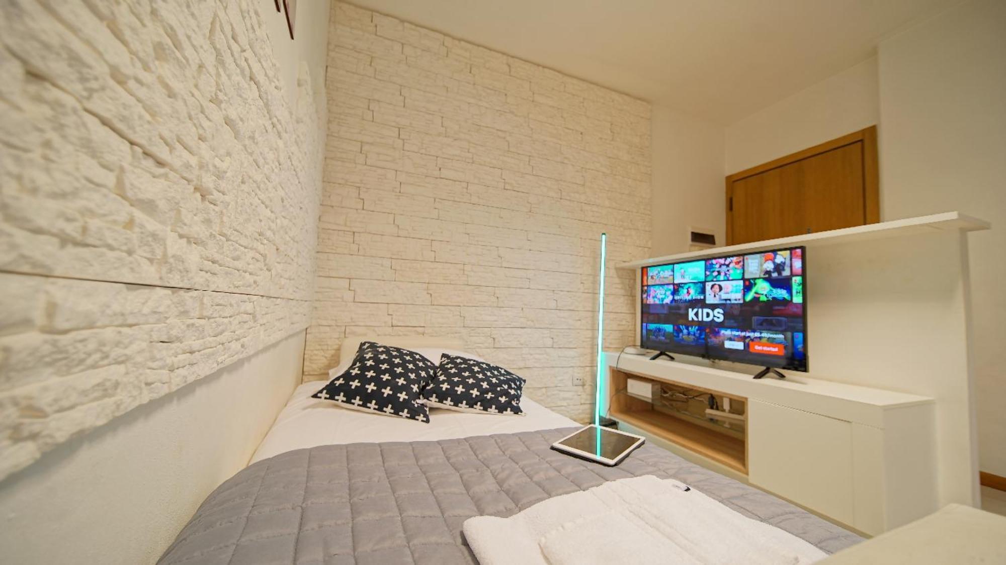 Destiny 12 Borgo Trento Appartamento