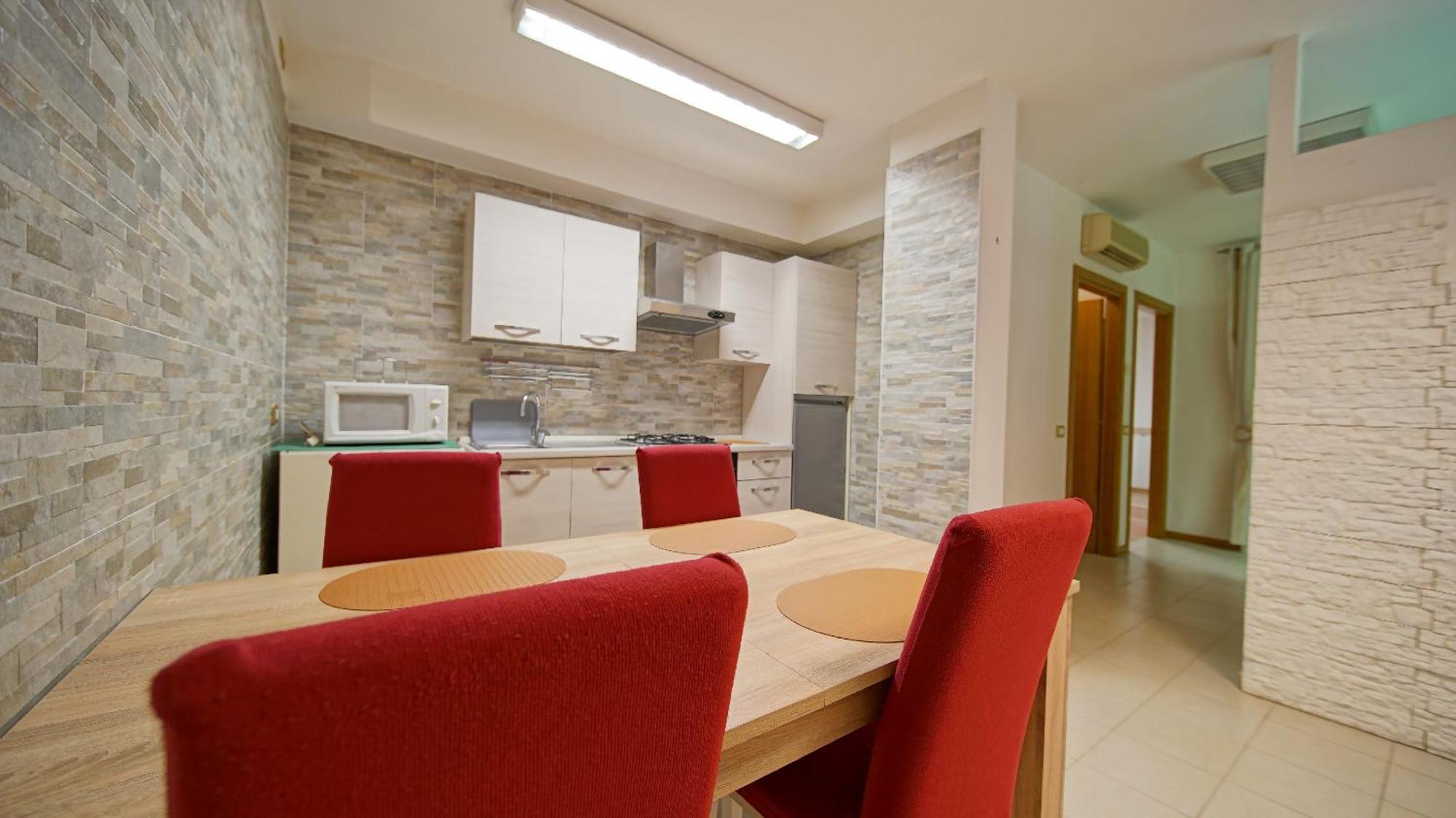 Appartamento Destiny 12 Borgo Trento
